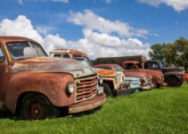 10 Cars Known for Their Corrosion Problems