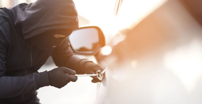 21 Reasons Your Car Could Be a Thief’s Target and How to Protect It