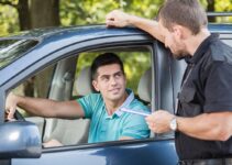 What to Do When Pulled Over: Top Tips for a Safe and Respectful Stop