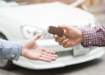 Why You Should Think Twice Before Lending Your Car to a Friend