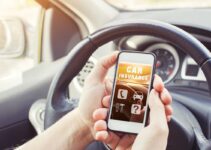 Is Your Insurance Company Spying on You? The Reality of Telematics