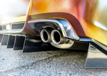 The Legal Implications of Modifying Your Car’s Exhaust System