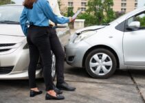 Drive Carefully: 18 Ways Accidents Affect Insurance