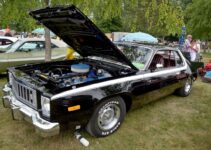 Beyond the Thrill: The Unexpected Costs of Muscle Car Ownership