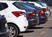 19 Unspoken Parking Lot Rules You Need to Know